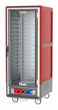 Metro C539-CDC Full Clear, Full Height, Doors Insulated Holding / Proofing Cabinet