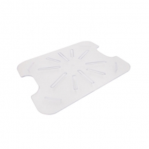 Omcan 85036 Sixth size Polycarbonate Drain Trays