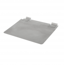 Parts : SPC-FRY90 Stainless Steel Fryer Side Guard