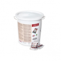 Rational 56.00.210A Cleaning Tabs for SelfCookingCenter Combi Oven - 100 / pail