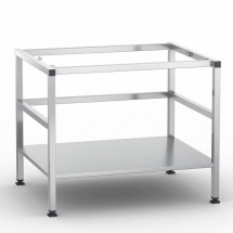 Rational 60.31.089 Stationary Equipment Stand for 6 Half and 10-Half iCombi Classic / iCombi Pro