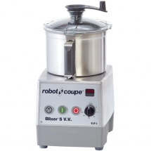 Robot Coupe BLIXER 5VV 6.2 Qt. Variable Speed Food Processor / Blender & Mixer