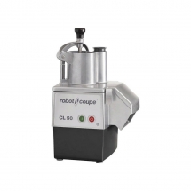 Robot Coupe CL50E NO DISC Vegetable Preparation Machine