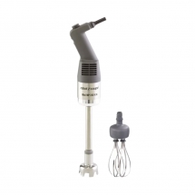 Robot Coupe MP 240 VV Combi 10" Variable Speed Immersion Blender / mixer with 7" Whisk 