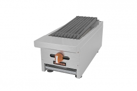 Sierra 12" Countertop Gas Radiant Broiler