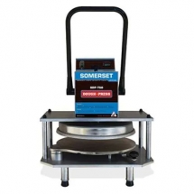 Somerset SDP-750 Electric Commerical Hot Dough Press 