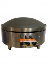 Spinning Grillers SG-SAJ80 SAJ Bread Laffa Maker - GAS