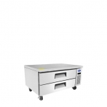 ATOSA  36" Refrigerated 2 Drawer Chef Base MGF8448GR