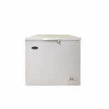 ATOSA 40.5" White Exterior Solid Top Chest Freezer MWF90101GR