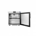 ATOSA AUF27D2 27" Stainless Steel 2 Drawers Under Counter Freezer