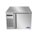 ATOSA EBF-03GR Blast Chiller / Freezer fit three (3) full size steam pans