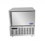 ATOSA EBF-05GR Blast Chiller / Freezer fit five (5) full size steam pans