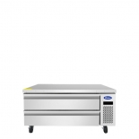 ATOSA MGF8460GR 48" Chef Base FREEZER