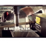 Belshaw EZMELT 18 Shortening Melter Filter