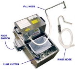 Belshaw EZMELT 18 Shortening Melter Filter