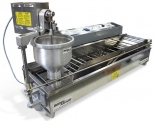 Belshaw Mark V Donut Robot® Automated fryer for standard size donuts