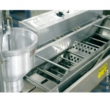 Belshaw Mark V Donut Robot® Automated fryer for standard size donuts