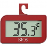 Bios Fridge & Freezer Digital Thermometer DT133