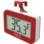 Bios Fridge & Freezer Digital Thermometer DT133