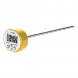 Bios Pocket Food Digital Thermometer with Calibration PS100