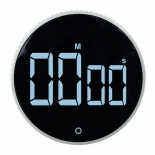 Bios Kitchen Rotary Digital Timer FS711