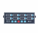 Bios DT208 Kitchen 8 Channel Digital Timer 