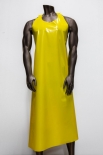 BIOS PY3545 Polyurethane Apron 6 Mils Die Cut one piece no seams 