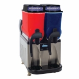 Bunn 58000.6015 ULTRA NX 11.4L Double Hopper Slush Machine