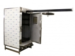 Cambo PO Series Chinese BBQ Roaster Oven