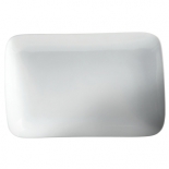 Cameo 711-123 Square Rectanglar Plate 