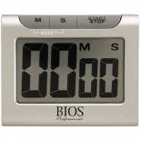 Bios Jumbo LCD Digital Timer DT122