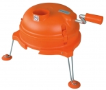 Dynamic DYNACUBE Manual Dicer