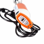 Dynamic MX070.1 Minipro Immersion Blender / mixer - Variable Speed, 6.5" Shaft