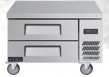 EFI CCB-36 36" Chef Base Stainless Steel Exterior 