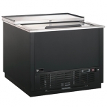 EFI FGF-36-VCX 36" Glass Froster and Plate Chiller / Plate Froster