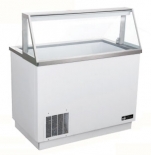 EFI FICDC-47 Ice Cream Dipping Cabinet 47" Wide