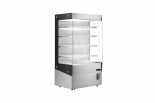 EFI HGOCM-4680 Heated Open Air Showcase 