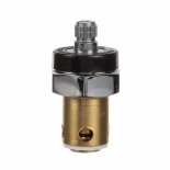 Encore® KL41-Y006-Z Cold Compression Valve Only Short Style for KL41/KL45 Series Faucets Retail Package