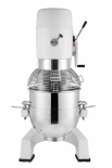Eurodib M60A 60-Qt Planetary Mixer (With-Timer)