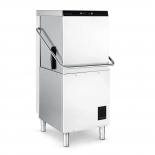 Hobart Centerline CDH-1 High Temperature Door Type Dishwashing Machine