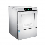Hobart LXnH-2 High Temperture Undercounter Dishwasher