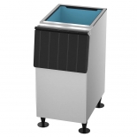 Hoshizaki 22" Ice Storage Bin With Stainless Steel Finish 300 lb. Capacity B-300SF