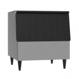 Hoshizaki 30" Ice Storage Bin With Stainless Steel Finish 250 lb. Capacity B-250SF