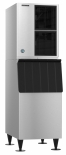 Hoshizaki Crescent® Cuber 650 lbs Ice maker Air-cooled KM-660MAJ 