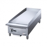 Inferno IMG-12 12" Flat Griddle Manual 