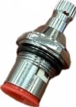 Kason 60455KL0024 Hot Valve Assembly Ceramic
