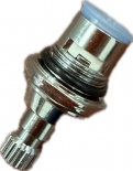 Kason 60455KL0025 Cold Valve Assembly Ceramic