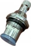 Kason 60455KL0025 Cold Valve Assembly Ceramic