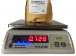 Kilotech KPC-2000-15A (15 kgs x 2g) Portion Scale 
