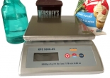 Kilotech KPC 5000-5 (5 kg x 1 g) Digital Scale 